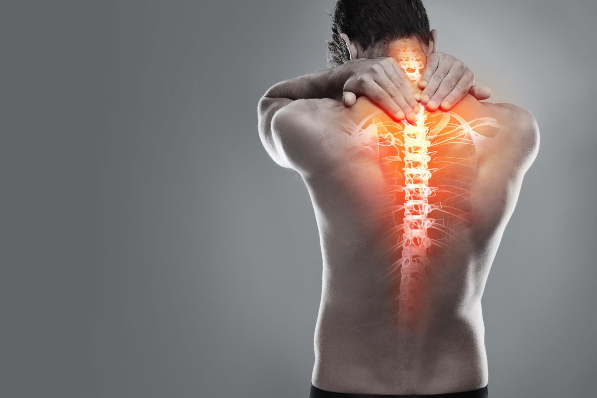 Dolor d'esquena?Descobreix com la fisioteràpia et pot ajudar